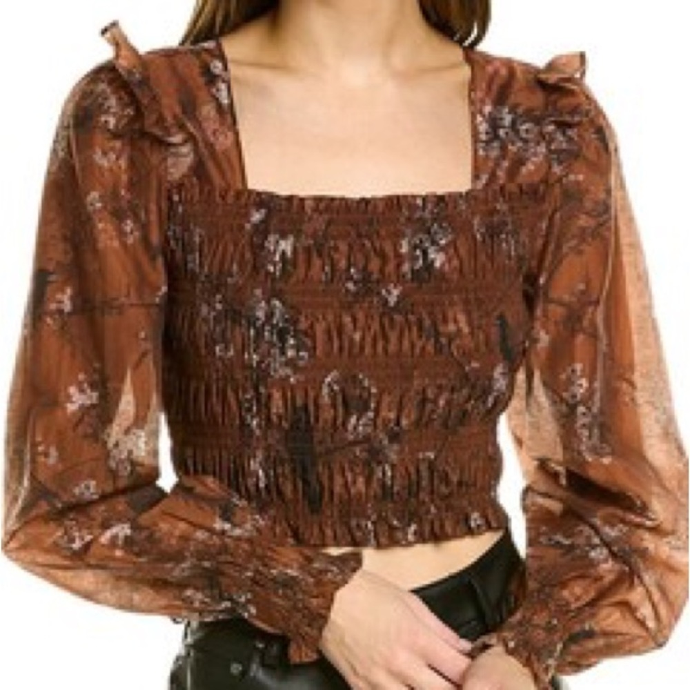 All Saints top